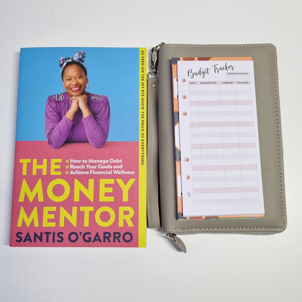 Elevate Your Budgeting Game with The Money Mentor Bundle"