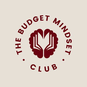 The Budget Mindset Club